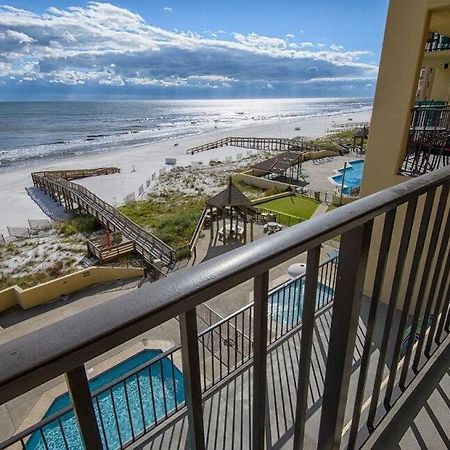 Phoenix II 2045 Orange Beach Dış mekan fotoğraf