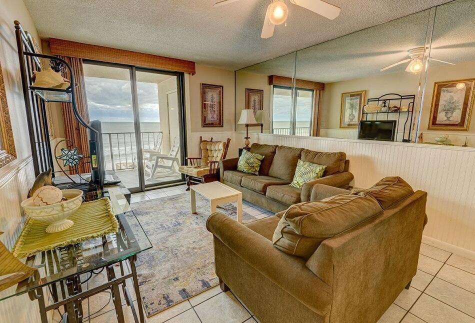 Phoenix II 2045 Orange Beach Dış mekan fotoğraf