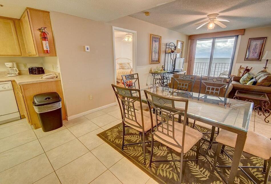Phoenix II 2045 Orange Beach Dış mekan fotoğraf