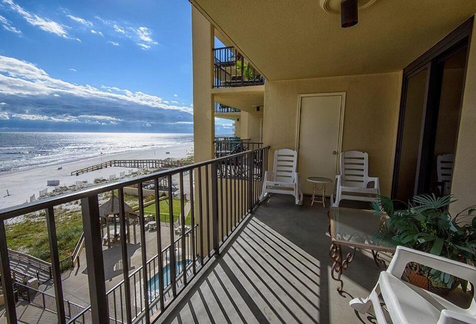 Phoenix II 2045 Orange Beach Dış mekan fotoğraf