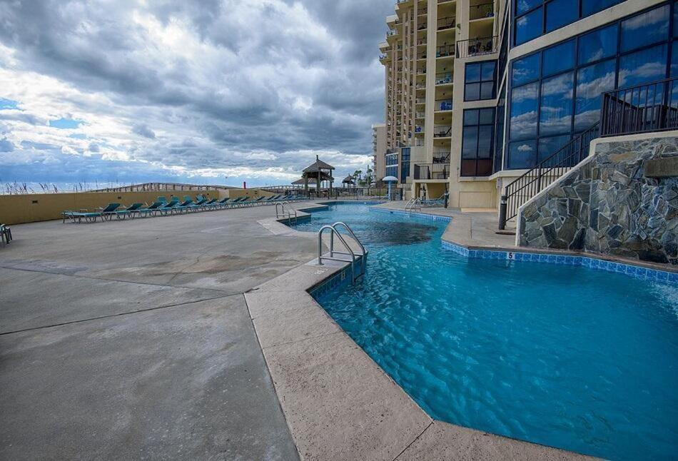 Phoenix II 2045 Orange Beach Dış mekan fotoğraf