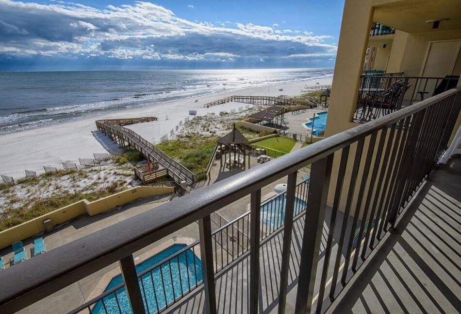 Phoenix II 2045 Orange Beach Dış mekan fotoğraf