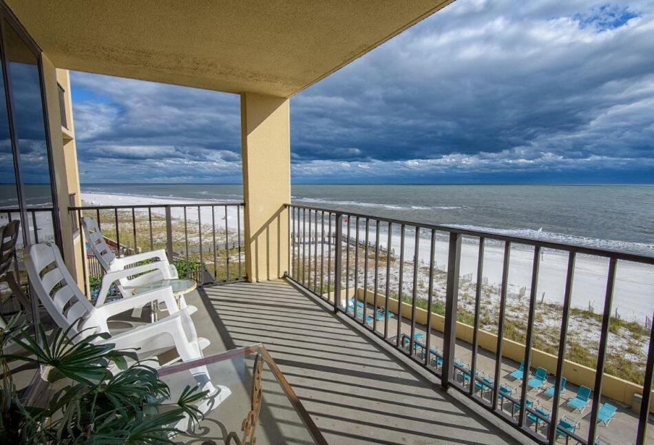Phoenix II 2045 Orange Beach Dış mekan fotoğraf