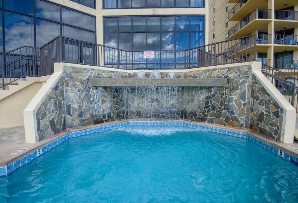 Phoenix II 2045 Orange Beach Dış mekan fotoğraf