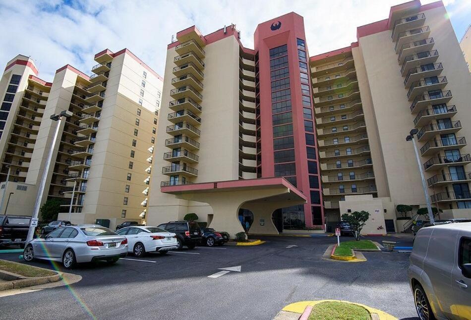 Phoenix II 2045 Orange Beach Dış mekan fotoğraf