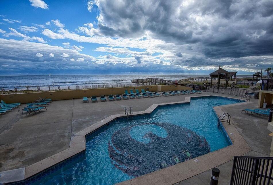 Phoenix II 2045 Orange Beach Dış mekan fotoğraf