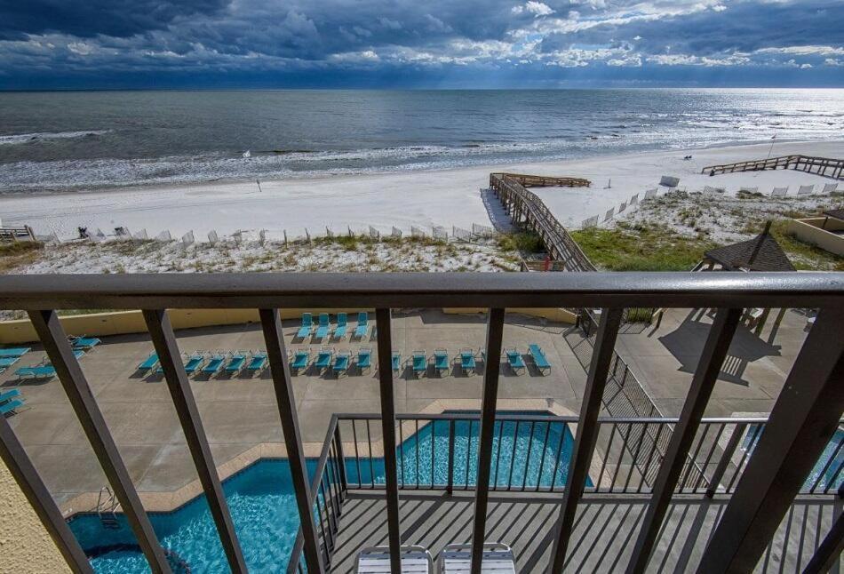 Phoenix II 2045 Orange Beach Dış mekan fotoğraf