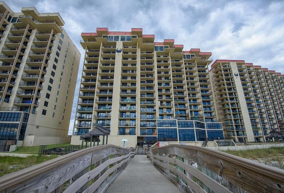 Phoenix II 2045 Orange Beach Dış mekan fotoğraf